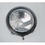 SVĚTLOMET - PARABOLA SE SKLEM  - 300 CL, 350CL PÉRÁK, KÝVAČKA, MODEL 42 - (ZÁNOVNÍ DÍL)